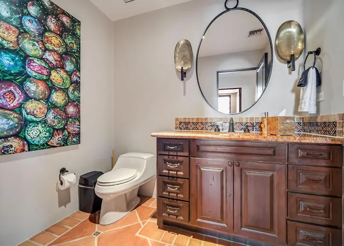 4bd 2-level Penthouse 5-star Beachfront Paradise. * Cabo San Lucas